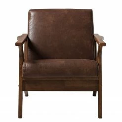 Mørteens Fauteuil Coop I - Aspect cuir vieilli -loftscape Boutique 1000126096 190416 14395900034 GALLERYIMAGES P000000001000126096