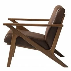 Mørteens Fauteuil Coop I - Aspect cuir vieilli -loftscape Boutique 1000126096 190416 14395900035 GALLERYIMAGES P000000001000126096