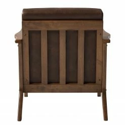 Mørteens Fauteuil Coop I - Aspect cuir vieilli -loftscape Boutique 1000126096 190416 14395900036 GALLERYIMAGES P000000001000126096