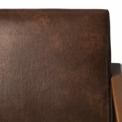 Mørteens Fauteuil Coop I - Aspect cuir vieilli -loftscape Boutique 1000126096 190416 14400000039 GALLERYIMAGES P000000001000126096