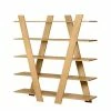 Temahome Étagère Wind I - Chêne -loftscape Boutique 1000126131 201016 13291000350 IMAGE P000000001000126131