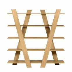 Temahome Étagère Wind I - Chêne 17 Temahome Étagère Wind I - Chêne -loftscape Boutique 1000126131 201016 13291800353 DETAILS P000000001000126131