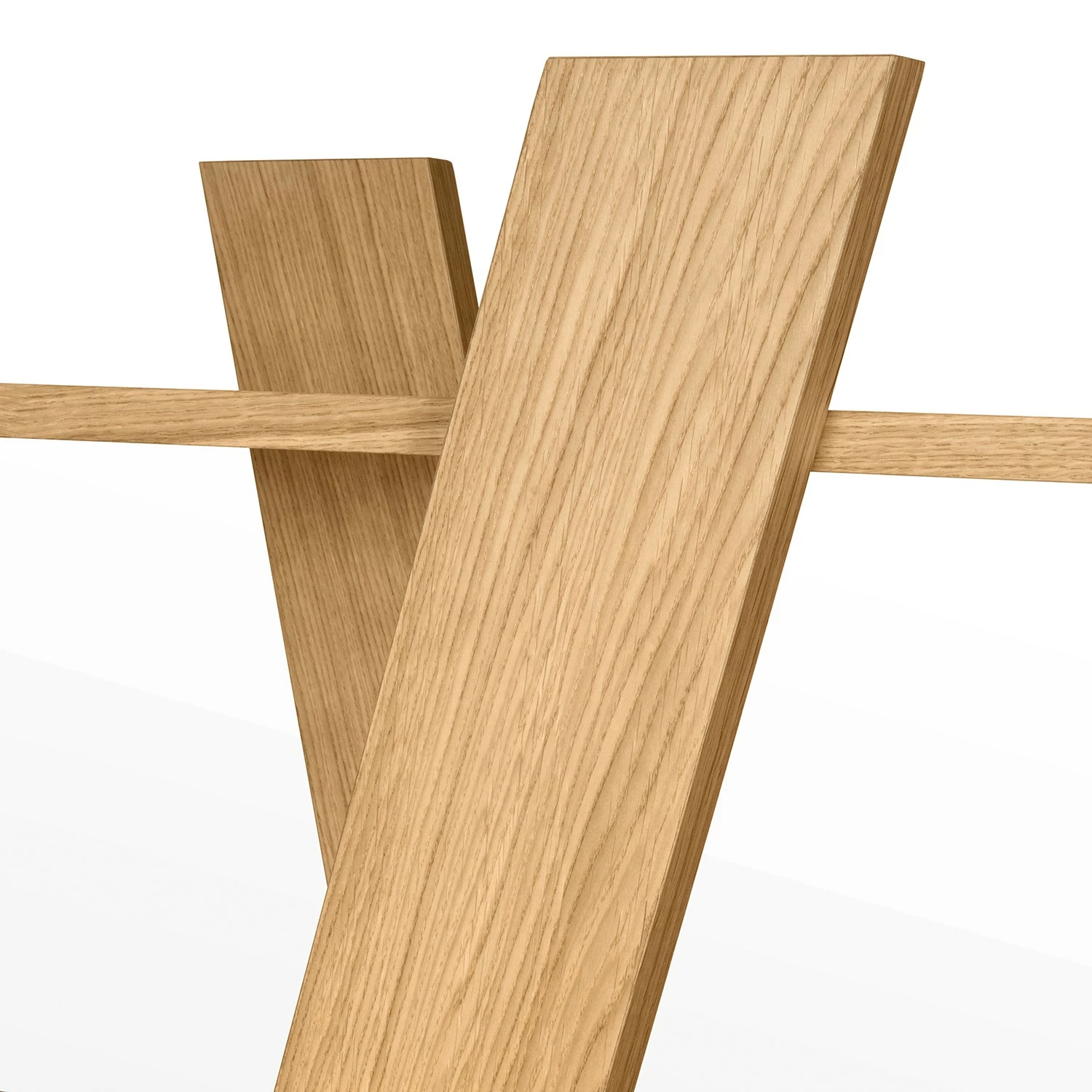 Temahome Étagère Wind I - Chêne 11 Temahome Étagère Wind I - Chêne – Image 9