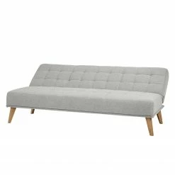 Mørteens Canapé convertible Caribe - Feutre - Feutre Blix: Gris clair 20 Mørteens Canapé convertible Caribe - Feutre - Feutre Blix: Gris clair -loftscape Boutique 1000126203 181017 12284105 GALLERYIMAGES P000000001000126203