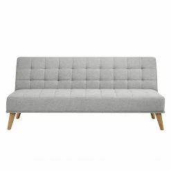 Mørteens Canapé convertible Caribe - Feutre - Feutre Blix: Gris clair 22 Mørteens Canapé convertible Caribe - Feutre - Feutre Blix: Gris clair -loftscape Boutique 1000126203 181017 12284207 GALLERYIMAGES P000000001000126203