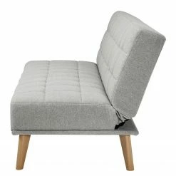 Mørteens Canapé convertible Caribe - Feutre - Feutre Blix: Gris clair 23 Mørteens Canapé convertible Caribe - Feutre - Feutre Blix: Gris clair -loftscape Boutique 1000126203 181017 12284208 GALLERYIMAGES P000000001000126203