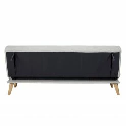 Mørteens Canapé convertible Caribe - Feutre - Feutre Blix: Gris clair 25 Mørteens Canapé convertible Caribe - Feutre - Feutre Blix: Gris clair -loftscape Boutique 1000126203 181017 12284209 GALLERYIMAGES P000000001000126203