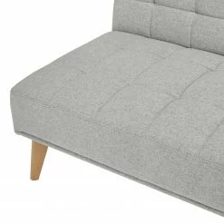 Mørteens Canapé convertible Caribe - Feutre - Feutre Blix: Gris clair 26 Mørteens Canapé convertible Caribe - Feutre - Feutre Blix: Gris clair -loftscape Boutique 1000126203 181017 12284210 GALLERYIMAGES P000000001000126203