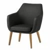 Mørteens Fauteuil Nicholas - Tissu - Anthracite 2 Mørteens Fauteuil Nicholas - Tissu - Anthracite -loftscape Boutique 1000126885 181127 13275200001 IMAGE P000000001000126885
