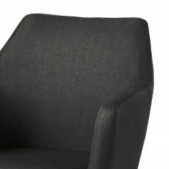 Mørteens Fauteuil Nicholas - Tissu - Anthracite 31 Mørteens Fauteuil Nicholas - Tissu - Anthracite -loftscape Boutique 1000126885 181127 13275300005 GALLERYIMAGES P000000001000126885