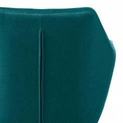 Mørteens Fauteuil Nicholas - Tissu - Bleu pétrole 27 Mørteens Fauteuil Nicholas - Tissu - Bleu pétrole -loftscape Boutique 1000126887 181127 13275500020 GALLERYIMAGES P000000001000126887