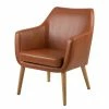 Mørteens Fauteuil Nicholas - Imitation cuir 1 Mørteens Fauteuil Nicholas - Imitation cuir -loftscape Boutique 1000126897 181127 13275500023 IMAGE P000000001000126897