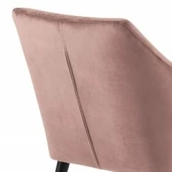 Jack & Alice Fauteuil Nicholas - Velours - Lavande -loftscape Boutique 1000126899 190417 13102200014 GALLERYIMAGES P000000001000126899