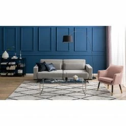 Jack & Alice Fauteuil Nicholas - Velours - Lavande -loftscape Boutique 1000126899 191017 17222600004 MOOD DETAILS P000000001000126899 mood