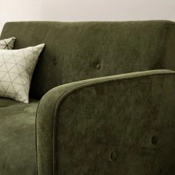 Canapé Daru I (2 places) - Microfibre 21 Canapé Daru I (2 places) - Microfibre -loftscape Boutique 1000126927 200512 11083800008 DETAILS P000000001000126927