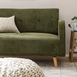 Canapé Daru I (2 places) - Microfibre 23 Canapé Daru I (2 places) - Microfibre -loftscape Boutique 1000126927 200512 11084000010 DETAILS P000000001000126927