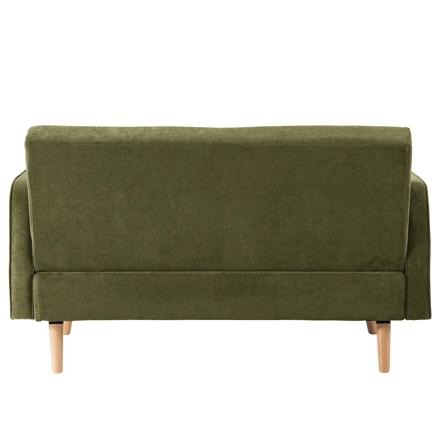 Canapé Daru I (2 places) - Microfibre 7 Canapé Daru I (2 places) - Microfibre – Image 5