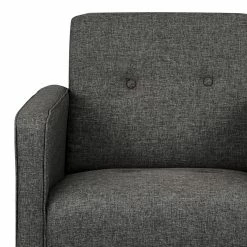 Mørteens Fauteuil Daru II - Tissage à plat - Gris foncé 14 Mørteens Fauteuil Daru II - Tissage à plat - Gris foncé -loftscape Boutique 1000126930 181128 10392200070 GALLERYIMAGES P000000001000126930