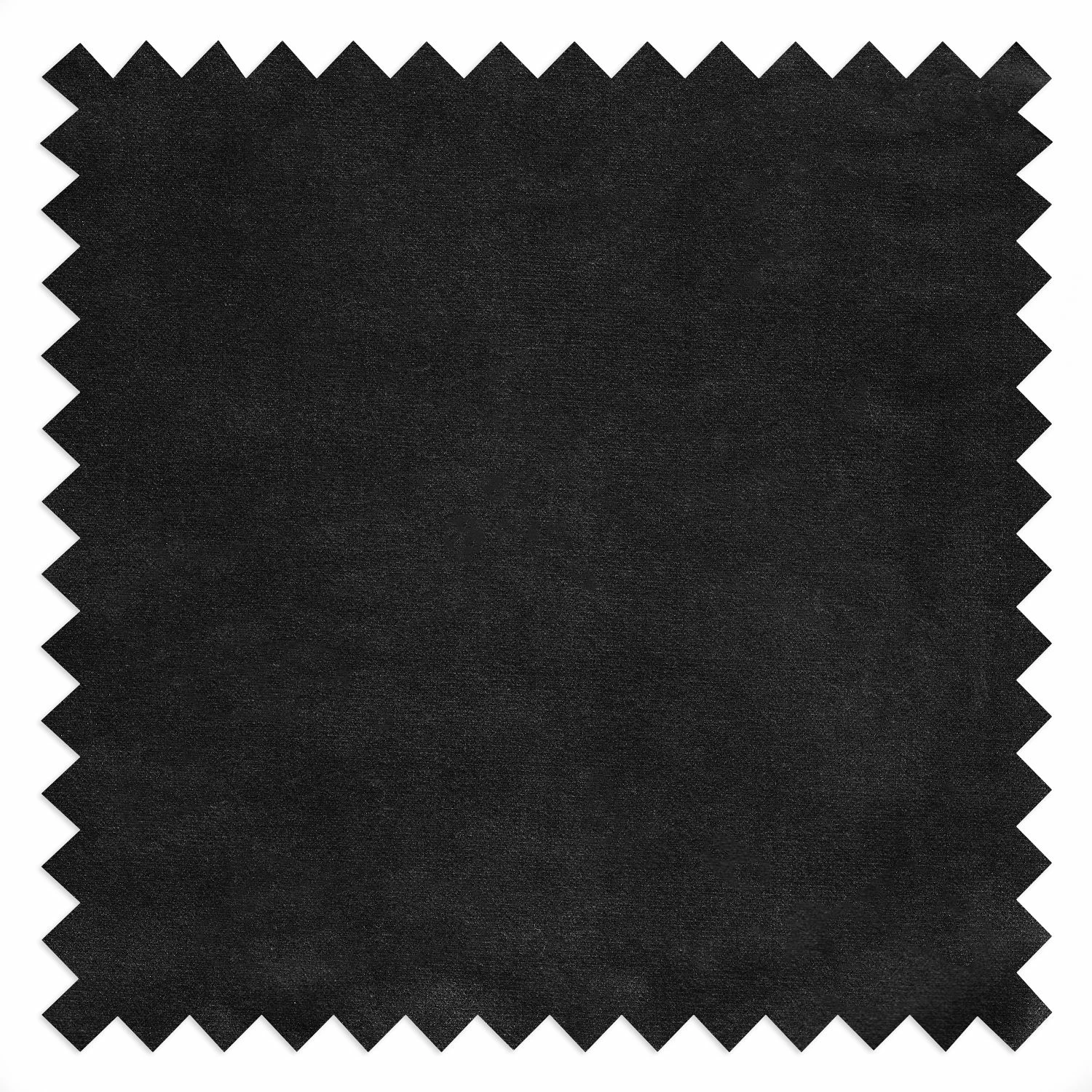 Jack & Alice Canapé convertible Daru I - Velours - Noir 21 Jack & Alice Canapé convertible Daru I - Velours - Noir – Image 19