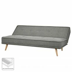 Mørteens Canapé convertible Salino - Feutre -loftscape Boutique 1000127486 181205 18402000050 ICON GALLERYIMAGES P000000001000127486 icon seal