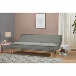 Mørteens Canapé convertible Salino - Feutre 17 Mørteens Canapé convertible Salino - Feutre -loftscape Boutique 1000127486 181205 18402000051 MOOD GALLERYIMAGES P000000001000127486 mood