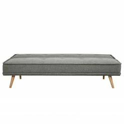 Mørteens Canapé convertible Salino - Feutre 22 Mørteens Canapé convertible Salino - Feutre -loftscape Boutique 1000127486 181205 18402000056 GALLERYIMAGES P000000001000127486