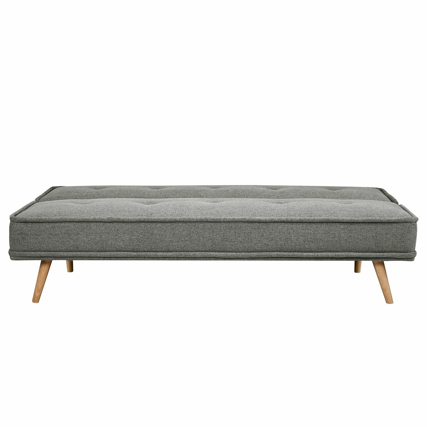 Mørteens Canapé convertible Salino - Feutre 10 Mørteens Canapé convertible Salino - Feutre – Image 8