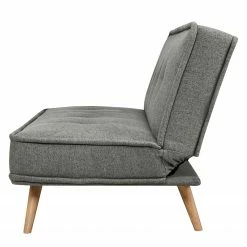 Mørteens Canapé convertible Salino - Feutre 23 Mørteens Canapé convertible Salino - Feutre -loftscape Boutique 1000127486 181205 18402000057 GALLERYIMAGES P000000001000127486