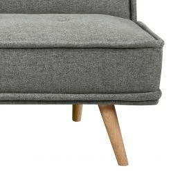 Mørteens Canapé convertible Salino - Feutre 26 Mørteens Canapé convertible Salino - Feutre -loftscape Boutique 1000127486 181205 18402000060 GALLERYIMAGES P000000001000127486