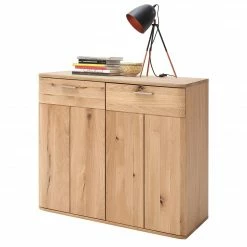 Naturoo Commode Kvilla II - Partiellement en planches de chêne Bianco massif / Chêne Bianco 13 Naturoo Commode Kvilla II - Partiellement en planches de chêne Bianco massif / Chêne Bianco -loftscape Boutique 1000127548 180820 08300105 GALLERYIMAGES P000000001000127548