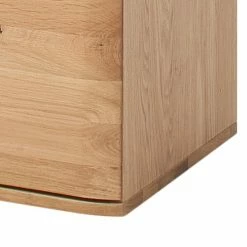 Naturoo Commode Kvilla IV - Partiellement en planches de chêne Bianco massif / Chêne Bianco -loftscape Boutique 1000127555 180911 07102221 GALLERYIMAGES P000000001000127555