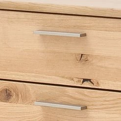 Naturoo Kommode Kvilla III - Partiellement en planches de chêne Bianco massif / Chêne Bianco 13 Naturoo Kommode Kvilla III - Partiellement en planches de chêne Bianco massif / Chêne Bianco -loftscape Boutique 1000127557 180911 07102327 GALLERYIMAGES P000000001000127557