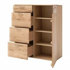 Naturoo Commode Kvilla V - Partiellement en planches de chêne Bianco massif / Chêne Bianco 12 Naturoo Commode Kvilla V - Partiellement en planches de chêne Bianco massif / Chêne Bianco -loftscape Boutique 1000127572 180820 08300367 GALLERYIMAGES P000000001000127572