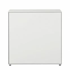 Now! by hülsta Module pour buffet hülsta now easy I - Laqué blanc pur