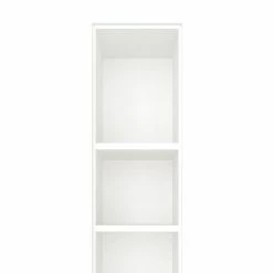 Now! by hülsta Étagère hülsta now easy - Laqué blanc pur - Largeur : 32 cm - Alignement à droite 9 Now! by hülsta Étagère hülsta now easy - Laqué blanc pur - Largeur : 32 cm - Alignement à droite -loftscape Boutique 1000127820 180910 142635128 GALLERYIMAGES P000000001000127820