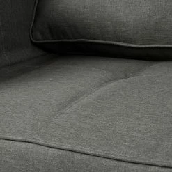 Fredriks Canapé convertible Behram I - Tissu - Gris 22 Fredriks Canapé convertible Behram I - Tissu - Gris -loftscape Boutique 1000127858 190110 15522400126 GALLERYIMAGES P000000001000127858