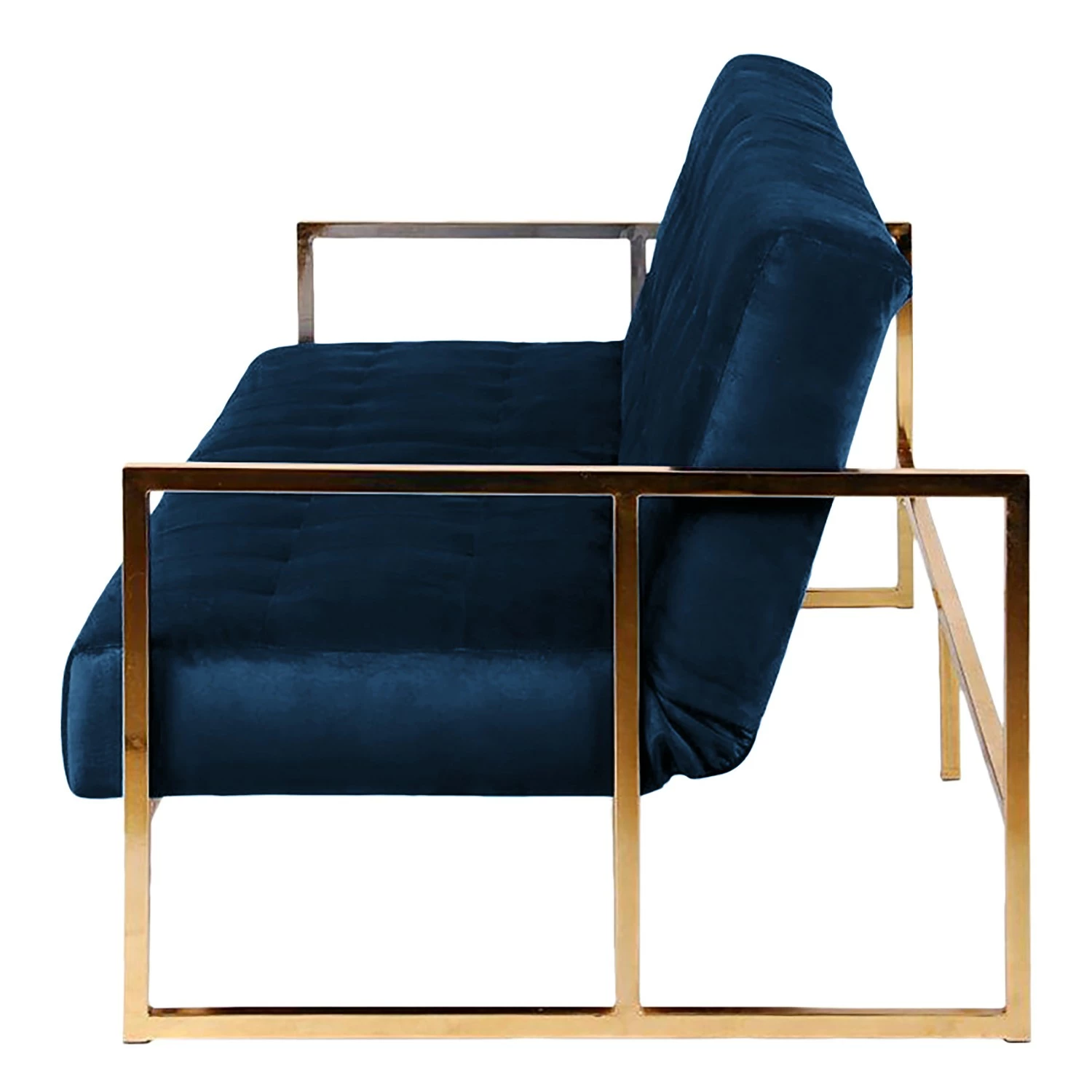 Jack & Alice Canapé convertible Cocora - Velours 7 Jack & Alice Canapé convertible Cocora - Velours – Image 5