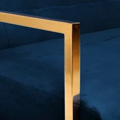 Jack & Alice Canapé convertible Cocora - Velours 19 Jack & Alice Canapé convertible Cocora - Velours -loftscape Boutique 1000127861 210420 12023900008 DETAILS P000000001000127861