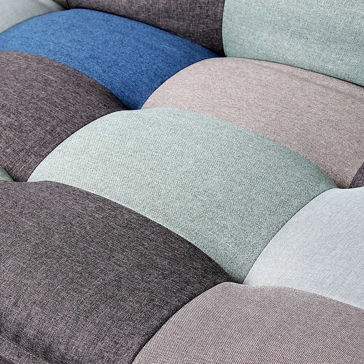 Mørteens Canapé convertible Saray - Tissu 12 Mørteens Canapé convertible Saray - Tissu – Image 10