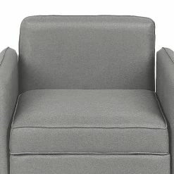 Fredriks Dossier Lavara - Tissu - Gris clair -loftscape Boutique 1000127866 190722 09292600006 DETAILS P000000001000127866