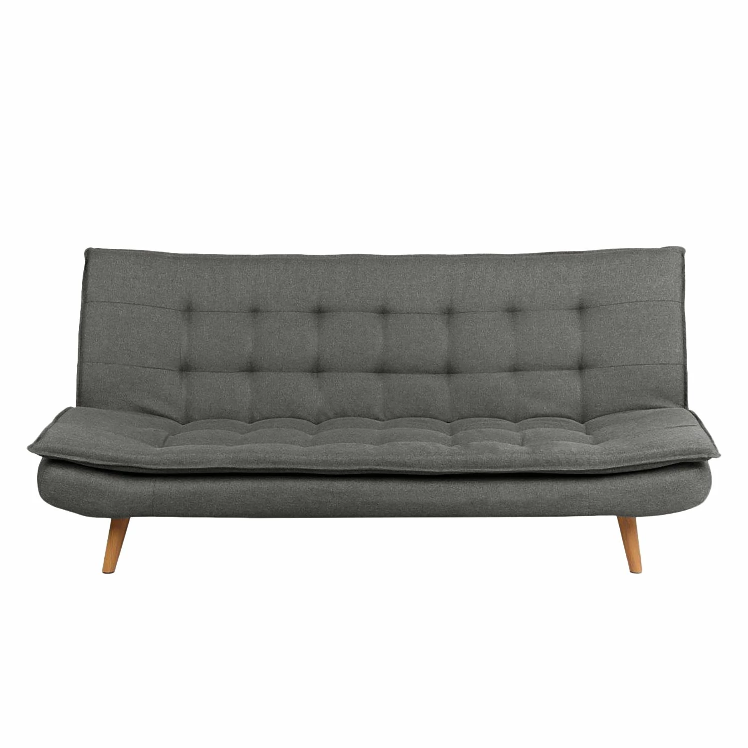 Mørteens Canapé convertible Saray - Tissu 7 Mørteens Canapé convertible Saray - Tissu – Image 5