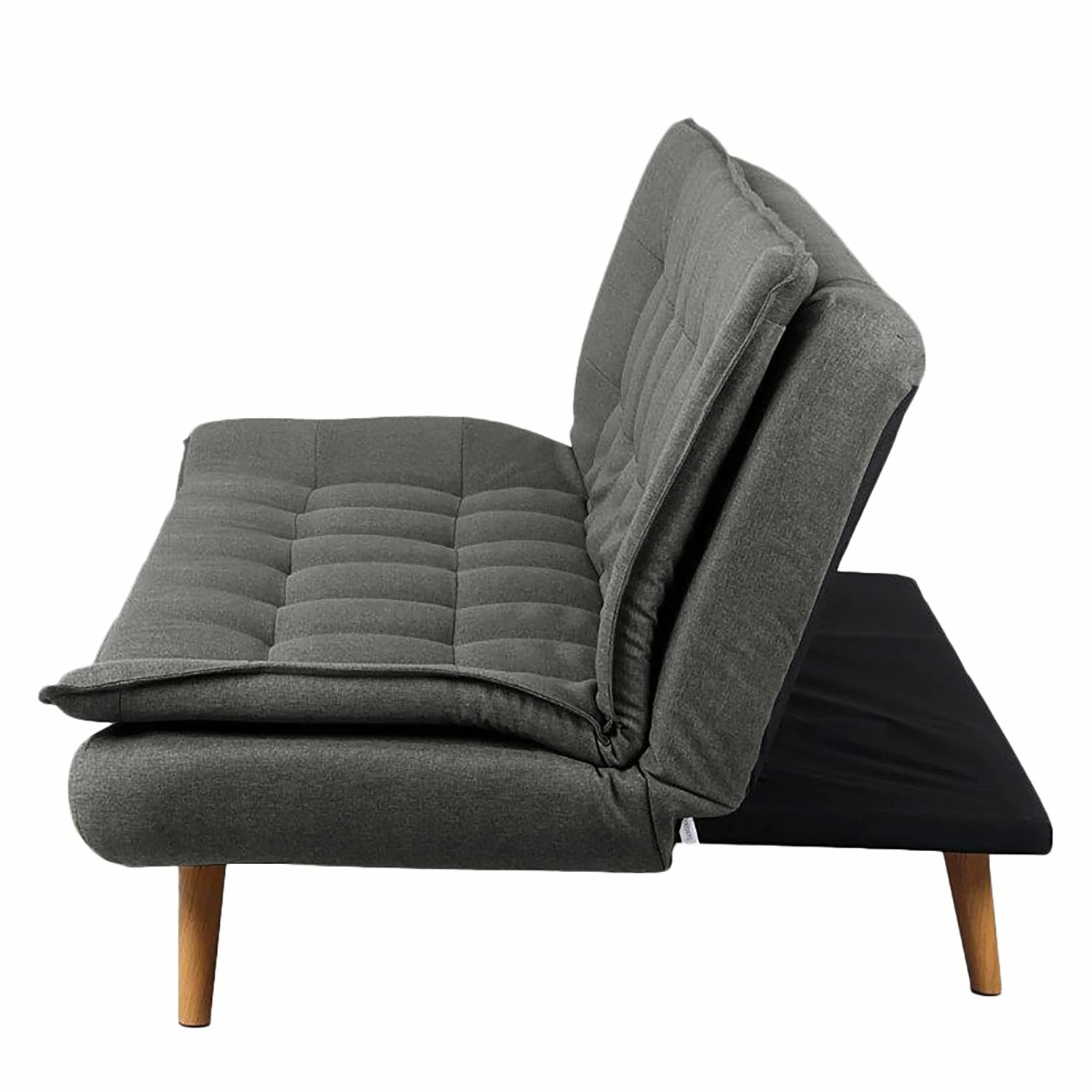 Mørteens Canapé convertible Saray - Tissu 8 Mørteens Canapé convertible Saray - Tissu – Image 6