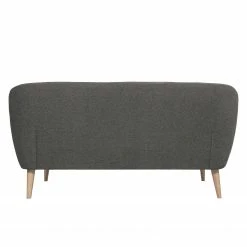 Mørteens Canapé Lamia (2 places) - Tissu - Gris foncé 16 Mørteens Canapé Lamia (2 places) - Tissu - Gris foncé -loftscape Boutique 1000127958 190103 15451500065 GALLERYIMAGES P000000001000127958