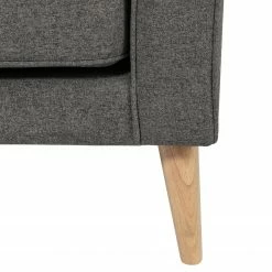 Mørteens Canapé Larisa (3 places) - Tissu - Gris foncé 20 Mørteens Canapé Larisa (3 places) - Tissu - Gris foncé -loftscape Boutique 1000127963 190103 15452100099 GALLERYIMAGES P000000001000127963