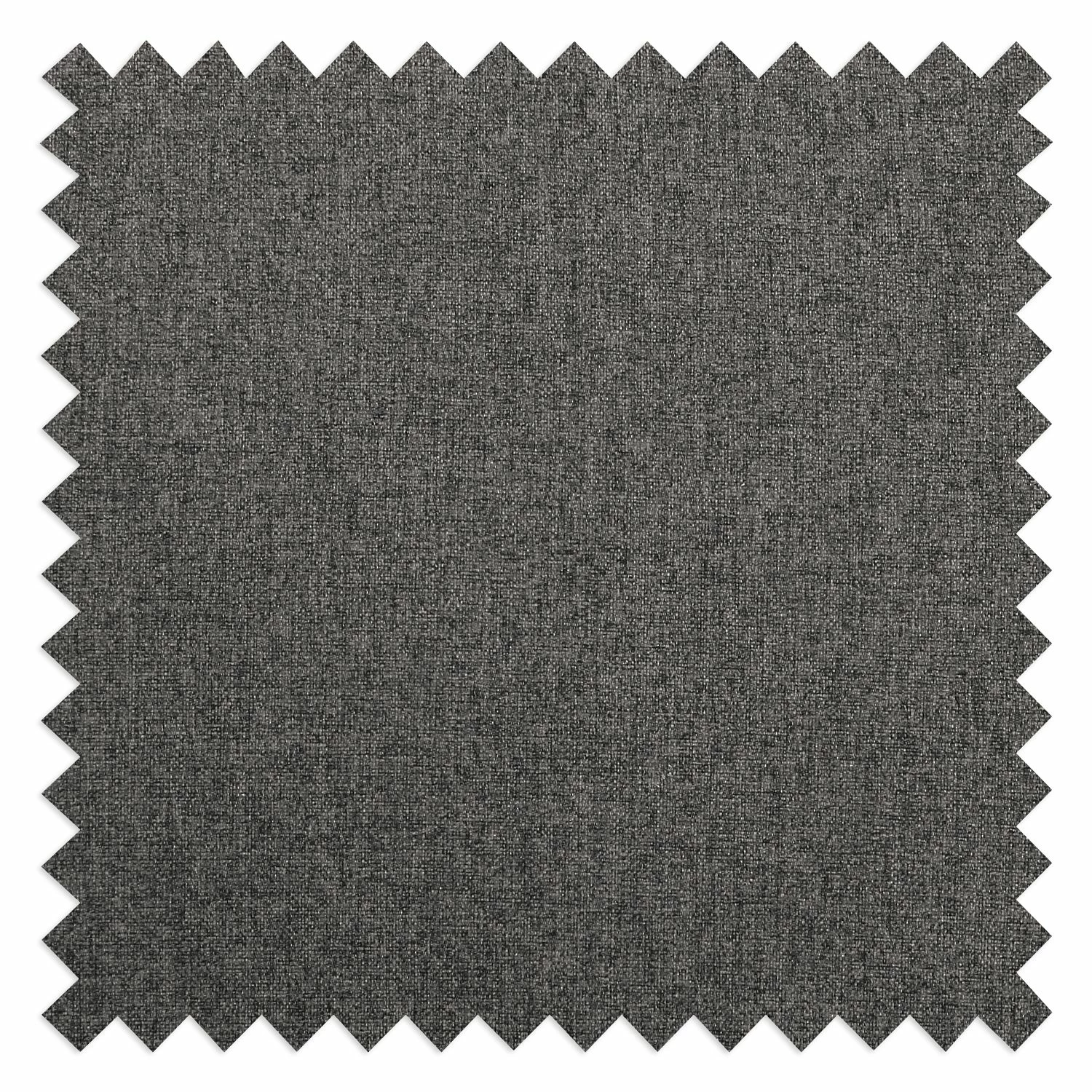 Mørteens Canapé Larisa (3 places) - Tissu - Gris foncé 12 Mørteens Canapé Larisa (3 places) - Tissu - Gris foncé – Image 10