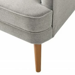 Jack & Alice Bergère Limeri - Feutre Blix: Gris clair - Sans repose-pieds 26 Jack & Alice Bergère Limeri - Feutre Blix: Gris clair - Sans repose-pieds -loftscape Boutique 1000127969 200327 14205300023 DETAILS P000000001000127969