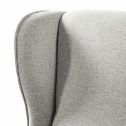 Jack & Alice Bergère Limeri - Feutre Blix: Gris clair - Sans repose-pieds 28 Jack & Alice Bergère Limeri - Feutre Blix: Gris clair - Sans repose-pieds -loftscape Boutique 1000127969 200327 14205400024 DETAILS P000000001000127969