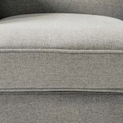 Jack & Alice Bergère Limeri - Feutre Blix: Gris clair - Sans repose-pieds 27 Jack & Alice Bergère Limeri - Feutre Blix: Gris clair - Sans repose-pieds -loftscape Boutique 1000127969 200327 14205400025 DETAILS P000000001000127969