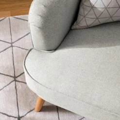 Jack & Alice Bergère Limeri - Feutre Blix: Gris clair - Sans repose-pieds 23 Jack & Alice Bergère Limeri - Feutre Blix: Gris clair - Sans repose-pieds -loftscape Boutique 1000127969 200513 12345100012 DETAILS P000000001000127969