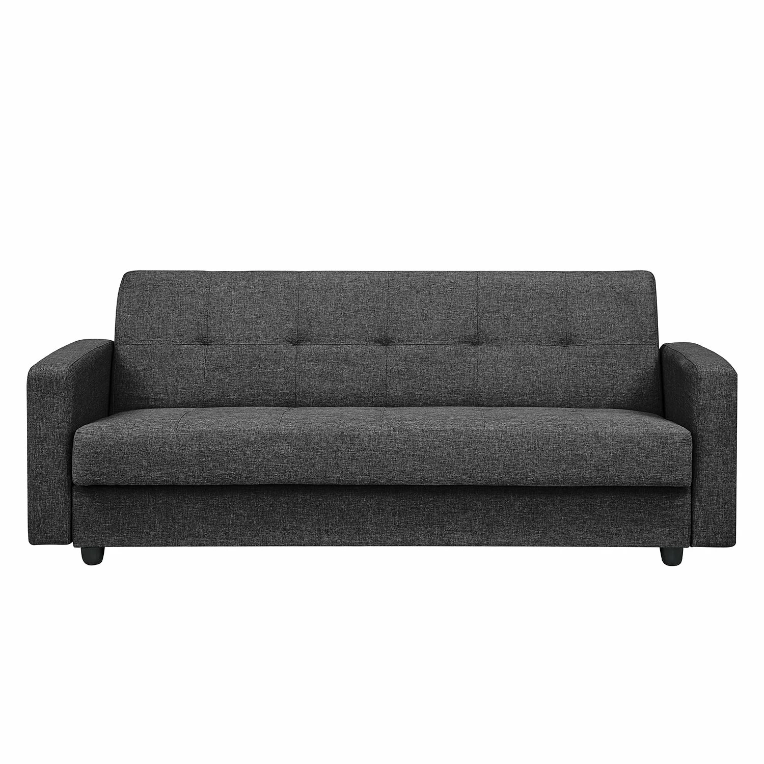 Fredriks Canapé convertible Solan - Tissage à plat 7 Fredriks Canapé convertible Solan - Tissage à plat – Image 5